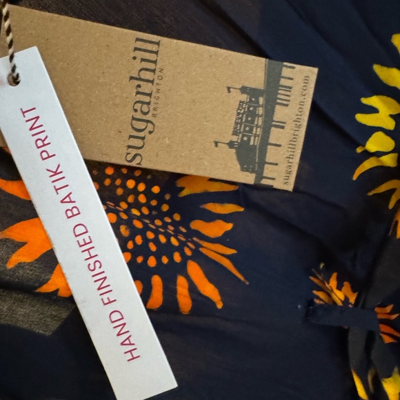 Sunflower jumper 🌻 - Picture 3 of 8